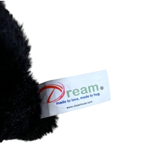 Dream USA Penguin Plush Hand Puppet 12" Preschool Pretend Play - Picture 6 of 7